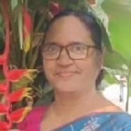 Ramadevi N. Class 9 Tuition trainer in Krishna