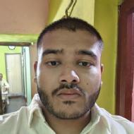 Diptanshub Class 9 Tuition trainer in Bhubaneswar