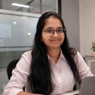 Poorva Class 9 Tuition trainer in Kolkata