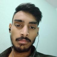 Shubham Class 10 trainer in Ambala