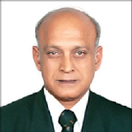 Subramanian Krishnaswami Class 9 Tuition trainer in Bangalore