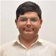 Sneh Popat Etiquette for Children trainer in Ahmedabad
