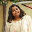 Gayatri S. photo