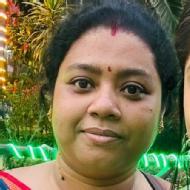 Arpita Class 9 Tuition trainer in Kolkata