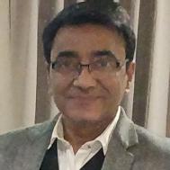 Rajesh Soft Skills trainer in Jaipur