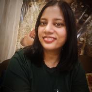 Diksha Class I-V Tuition trainer in Delhi