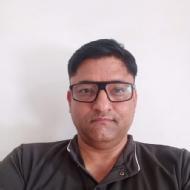Brajesh Mishra Stock Market Trading trainer in Prayagraj