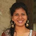 Akhila P. CBSE Tuition classes trainer in Hindupur