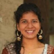 Akhila P. Class 12 Tuition trainer in Hindupur