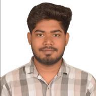Harshwardhan Gayakwad French Language trainer in Raipur
