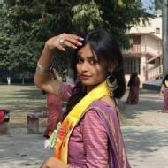 Vanshika Class I-V Tuition trainer in Bettiah
