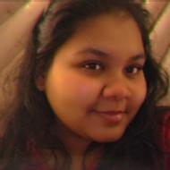 Manasvi M. Kids Coding trainer in Meerut