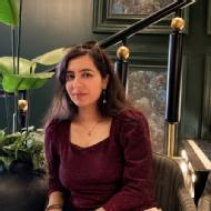 Neha P. Drawing trainer in Delhi