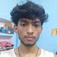 Ashish Prajajapati Class I-V Tuition trainer in Ballia