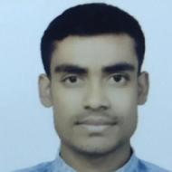 Rammangal Sanskrit Language trainer in Tufanganj
