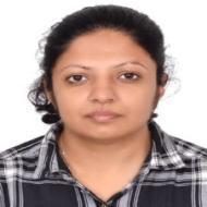 Kamala R. Class I-V Tuition trainer in Thane