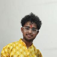 Akshat Saxena NEET-UG trainer in Sri Ganganagar