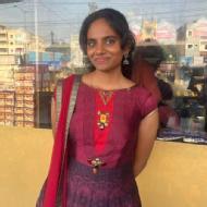 Tulasi Y. Class 10 trainer in Bangalore