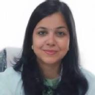 Nidhi Class 10 trainer in Pathankot