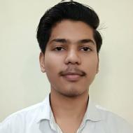 Nakul Chaurasia Class 12 Tuition trainer in Lucknow