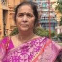 Vanaja V. Spoken English trainer in Chennai