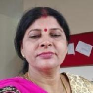 Nigam K. Class 12 Tuition trainer in Bangalore
