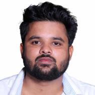 Saurabh Class I-V Tuition trainer in Mathura