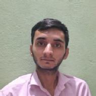 Ajay Class 8 Tuition trainer in Hodal