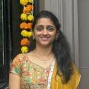 Pavani M. Math Tutors trainer in Narasaraopet