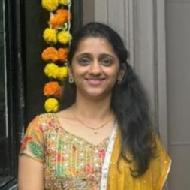 Pavani M. Class 8 Tuition trainer in Narasaraopet