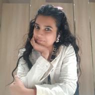Anjali BCom Tuition trainer in Delhi