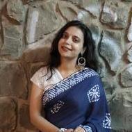 Aastha K. Class 9 Tuition trainer in Mumbai