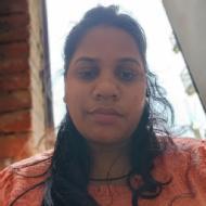 Surekha Class I-V Tuition trainer in Noida