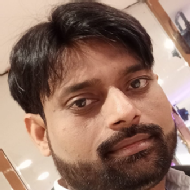 Vikas Kumar Singh Class 11 Tuition trainer in Delhi