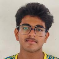 Hridik Puthiyath Class 6 Tuition trainer in Chengannur