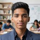 Chirag photo