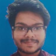 Swastik Routroy Class 11 Tuition trainer in Bhubaneswar