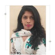 Kavya Class I-V Tuition trainer in Bangalore