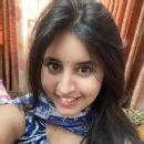 Vishakshi S. photo