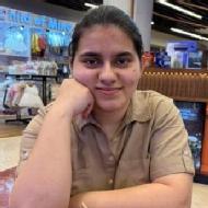 Sheetal Class 12 Tuition trainer in Jagadhri