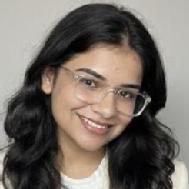 Ananya D. Class I-V Tuition trainer in Lucknow