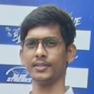 Harish R Class 10 trainer in Bangalore