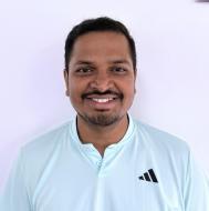 Surya Kiran Ballari Spoken English trainer in Hyderabad