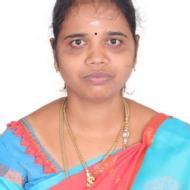 S. Vidhya Class I-V Tuition trainer in Thanjavur
