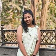 Hima H. Class I-V Tuition trainer in Pune