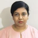 Nikita S. English Language Classes trainer in Jamshedpur