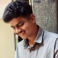 Arjun Saji Class I-V Tuition trainer in Pathanamthitta