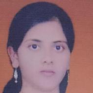 Julee K. Class I-V Tuition trainer in Delhi