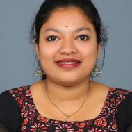 Krishnalekha A. Class I-V Tuition trainer in Thalapilly