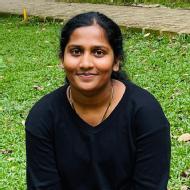 Manju A. Class 10 trainer in Bangalore